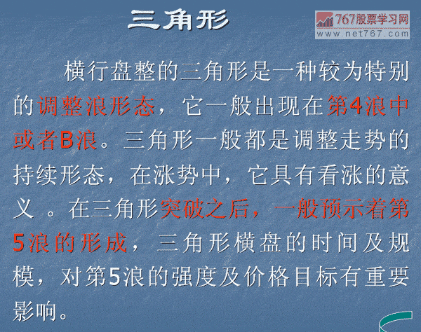 波浪理论大全