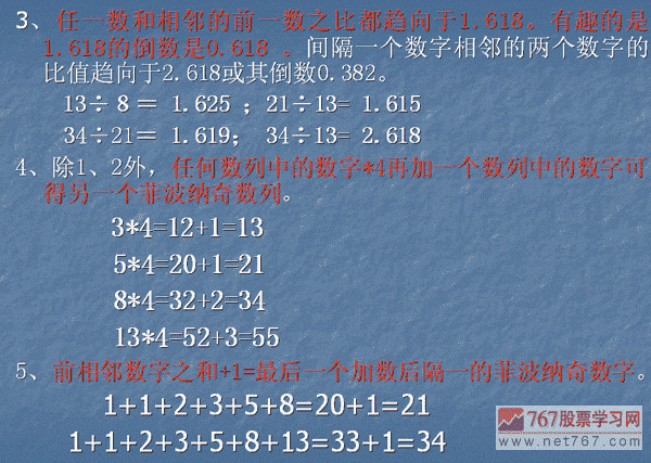 波浪理论大全