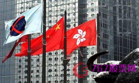 港股和A股的区别