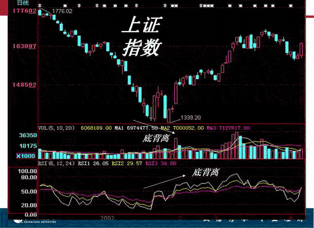 RSI指标入门与应用