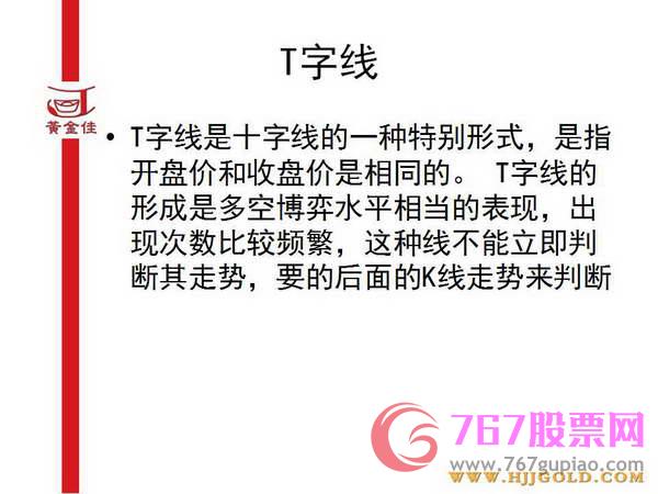 K线入门基础知识