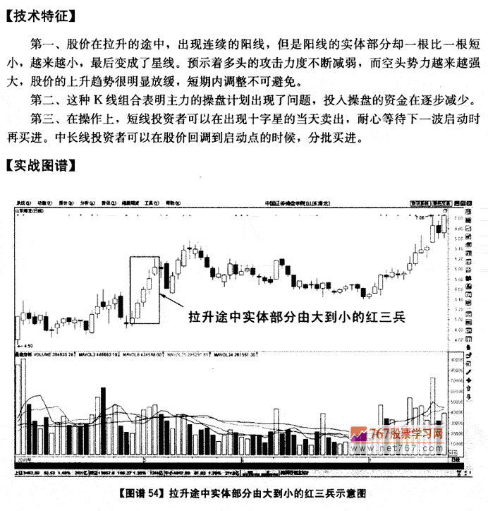 红三兵