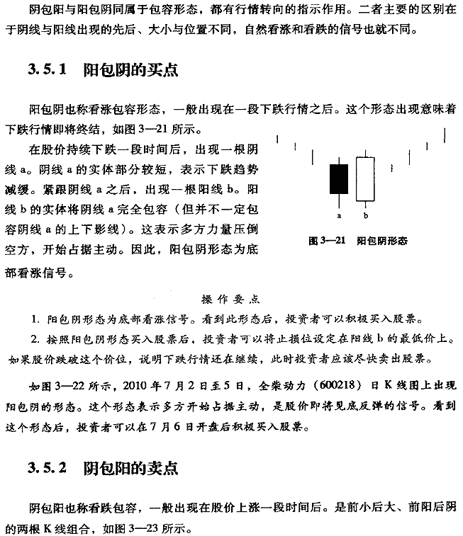 阳包阴与阴包阳