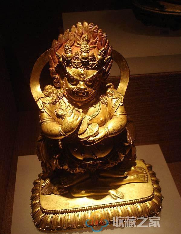 中国古代佛像精品欣赏（三）