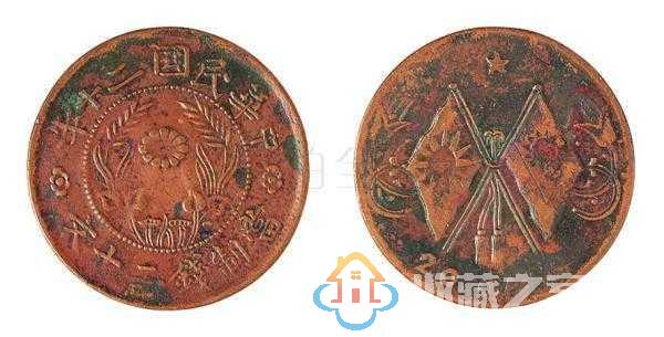 清朝的铜币收藏价值与鉴别方法