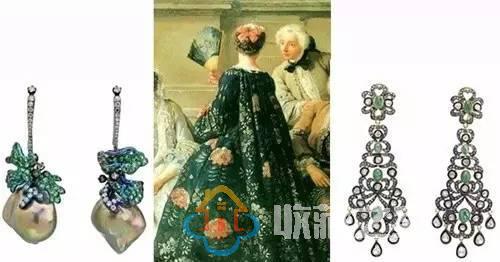 巴洛克珍珠为什么又叫异形珍珠？