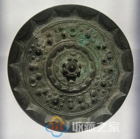 汉代铜镜真品价格及图片