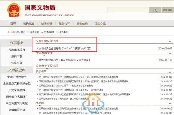 上海市文物局解答 文物拍卖如何规避被骗的风险？