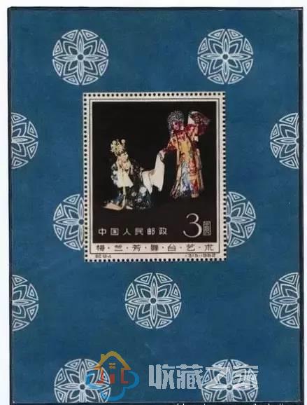 中国最珍贵邮票什么样？