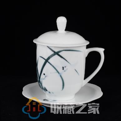 陶器茶具和瓷器茶具的区别是什么