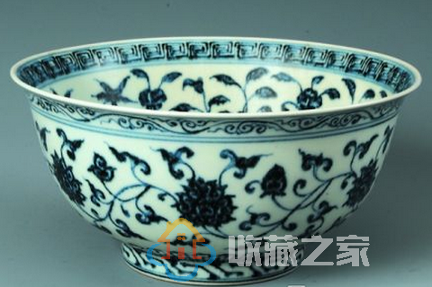古代陶瓷碗有哪些款式？