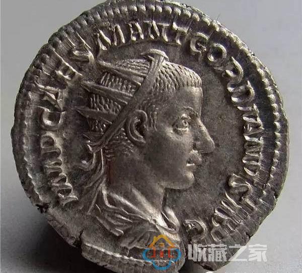 罗马帝国钱币上的铭文含义