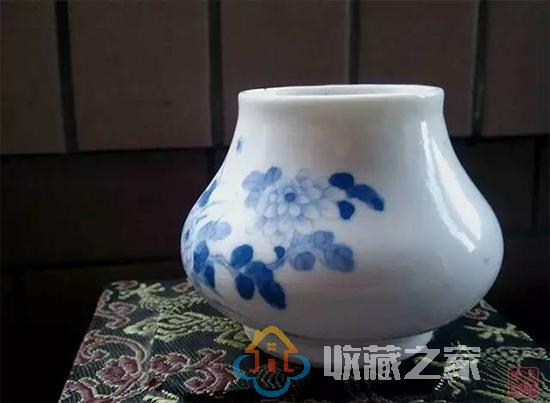 中国古瓷器的四大等级