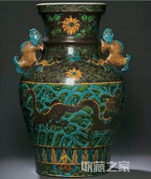 中国历代瓷器精品精选图片