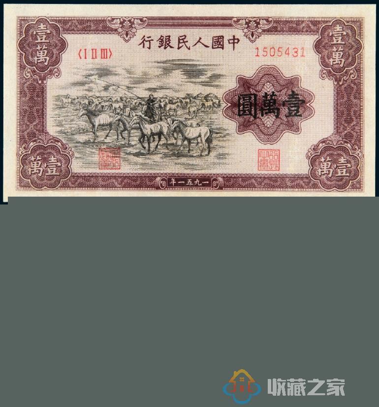 北京诚轩2017年春拍纸币收藏拍卖成交统计