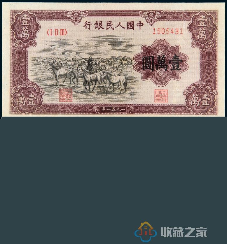 2017春北京钱币收藏拍卖成交价格