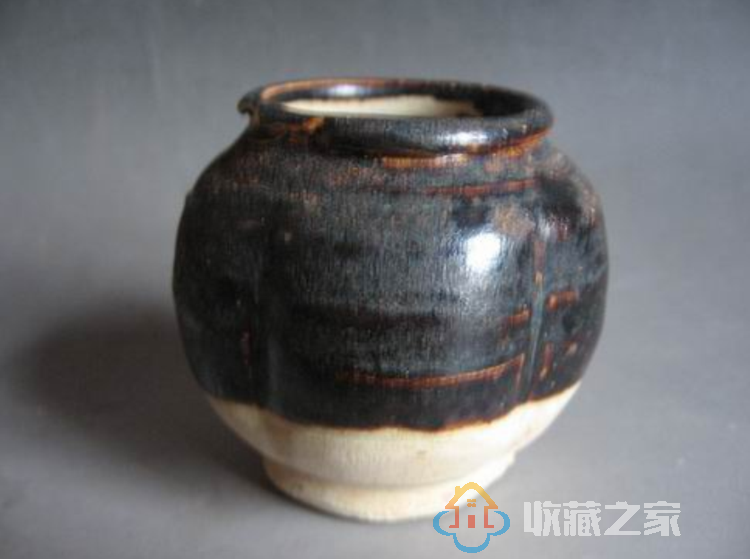 宋代吉州窑瓷器精品图片