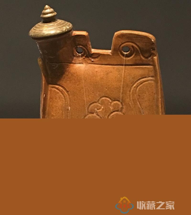 鸡冠壶——契丹帝国的民族标签