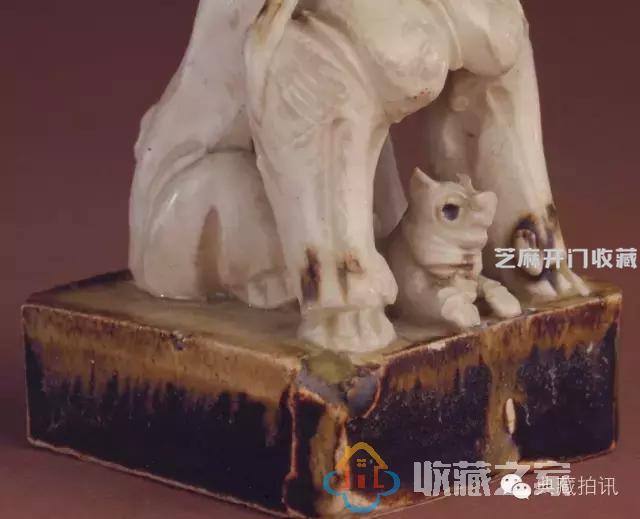 典藏拍讯|故宫博物院藏唐代瓷器高清大图（一）