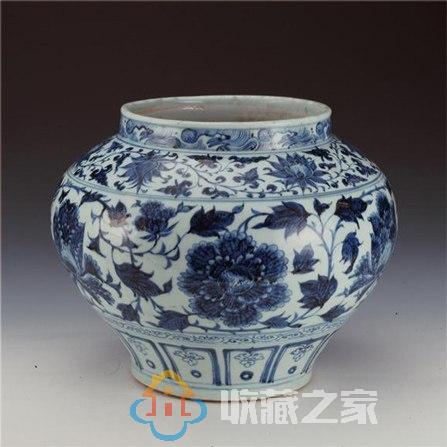 上海博物馆十大珍藏精品瓷器，个个价值连城