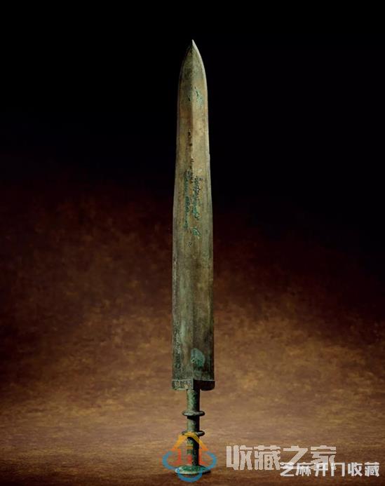 青铜兵器 是一种由狩猎工具发展而来的战斗用械