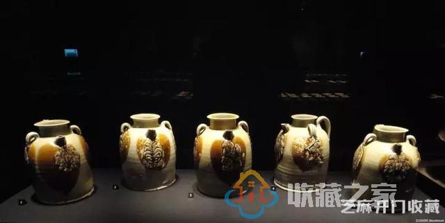 船上7万件中国文物，中国博物馆后悔没买，最终被新加坡买到！