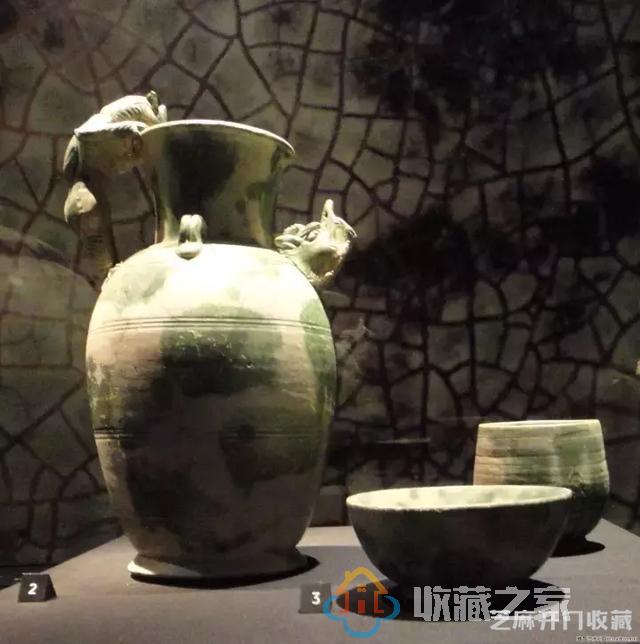船上7万件中国文物，中国博物馆后悔没买，最终被新加坡买到！