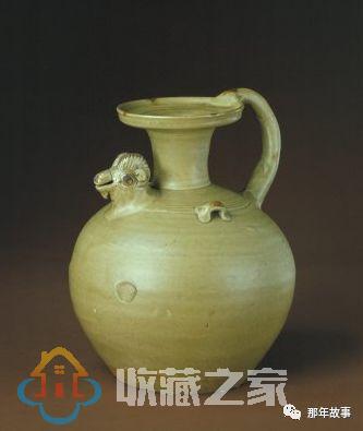 中国瓷器的童年——三国两晋南北朝瓷器