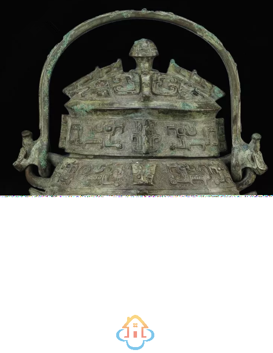 中国历史上最早的青铜器是哪个朝代的