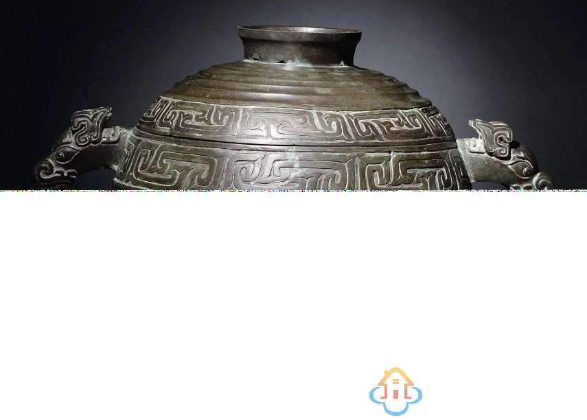 中国历史上最早的青铜器是哪个朝代的