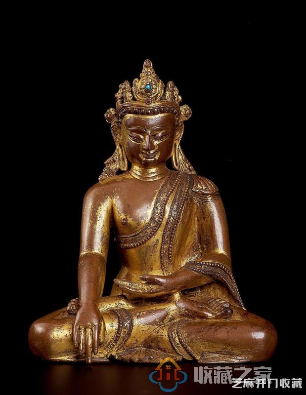 佛教人物造像的发展特征与市场价值