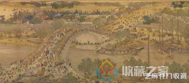 故宫博物院的10大奇珍，价值连城！
