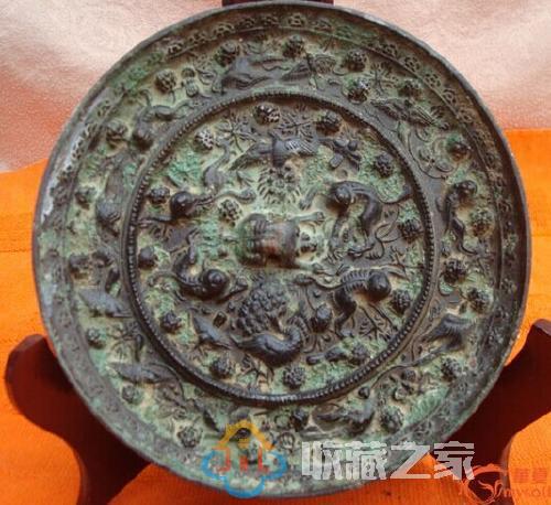 古代艺术精选——青铜器