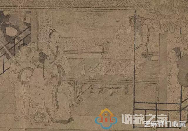 “伪作”也是“好物”？台北故宫展为“假画”正名