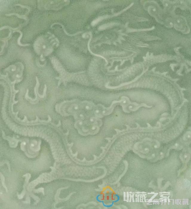 聚焦京城拍卖，先来嘉德四季领略七种不同瓷器的韵味……