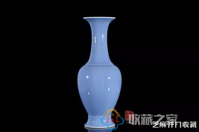中国最奇怪的瓷器器形——花觚