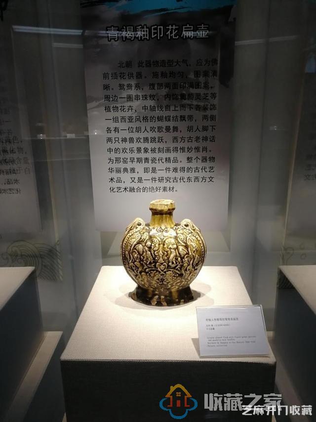 20171004 国庆周边游 参观内丘县邢窑博物馆