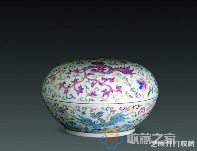 中国古代陶瓷艺术发展简史丨颜色釉瓷、釉上彩瓷和釉下彩瓷的区别
