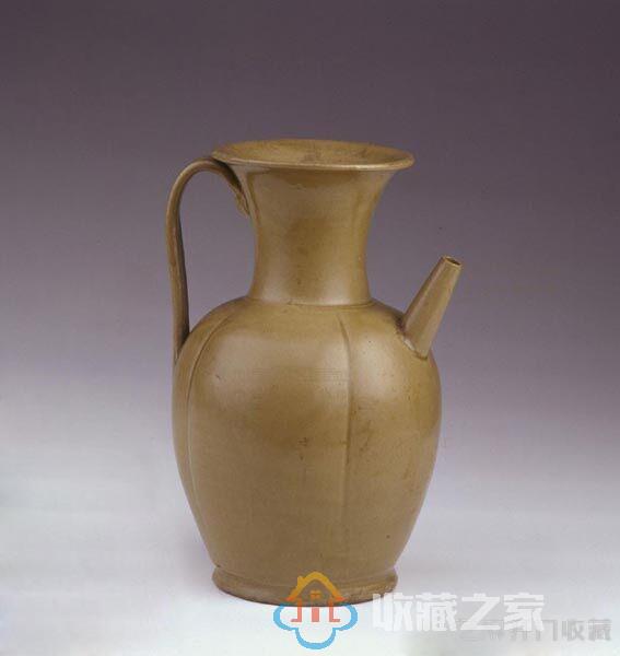 中国古代陶瓷艺术发展简史丨颜色釉瓷、釉上彩瓷和釉下彩瓷的区别