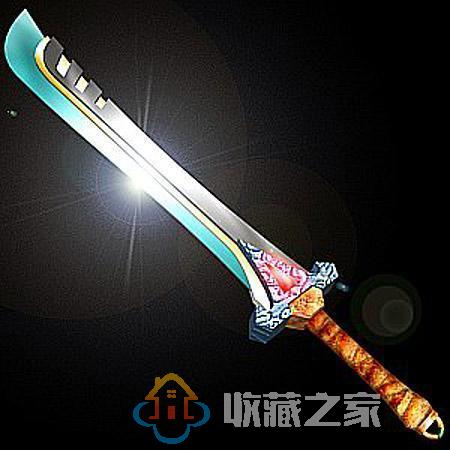 中国古代十大名剑排行榜