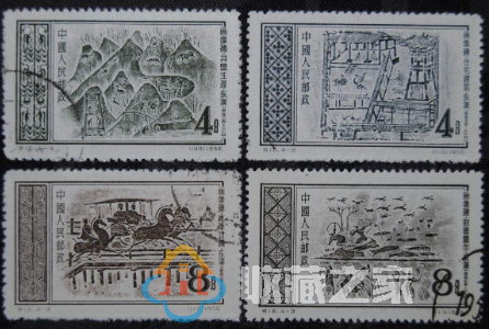 什么是文革邮票？