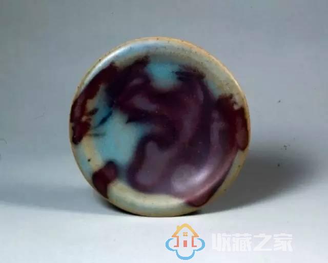 瓷器界的“变色龙”，大红大紫钧窑瓷