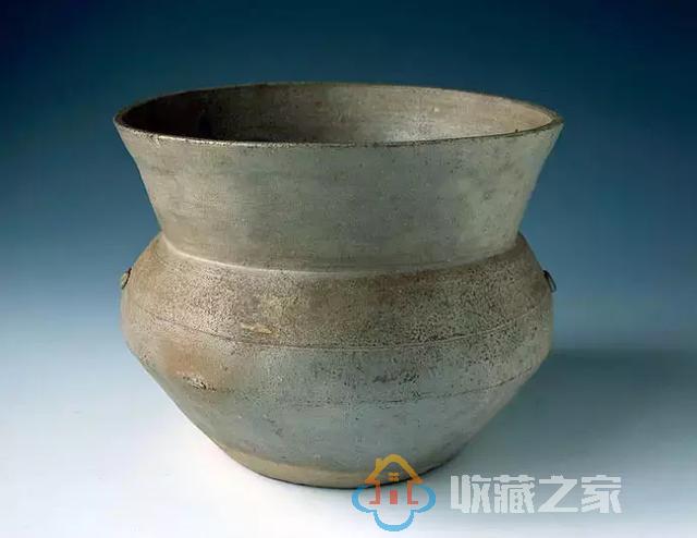 东汉至南北朝时期的瓷器