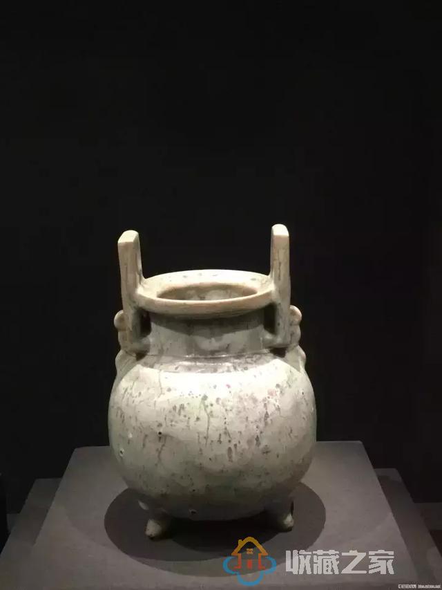 故宫博物院珍藏：元代瓷器！