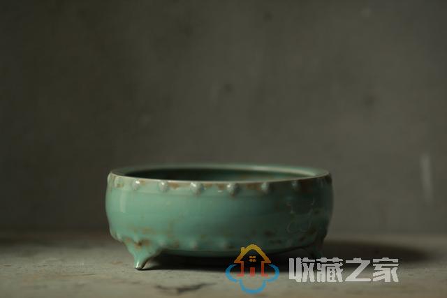 瓷器鉴定芝麻开门收藏-一篇文章带你看懂宋元龙泉窑与龙泉窑系