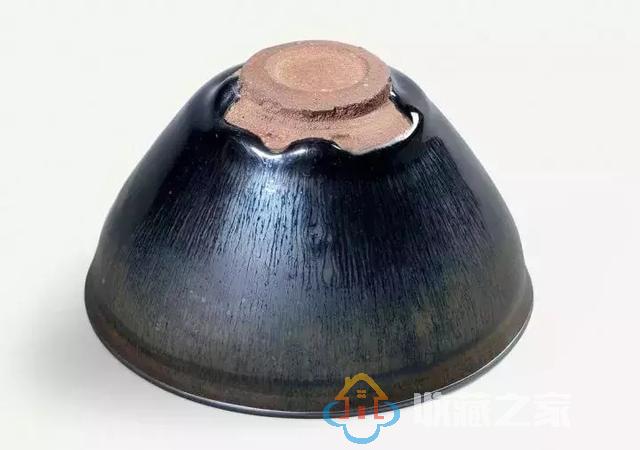 建盏：一个让日本人五体投地的中国瓷器