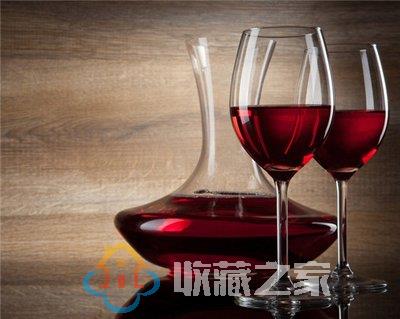 红酒和葡萄酒有什么区别