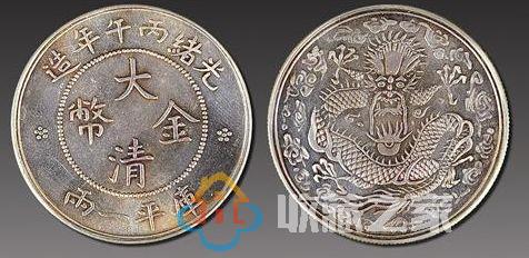 中国古钱币的种类有哪些