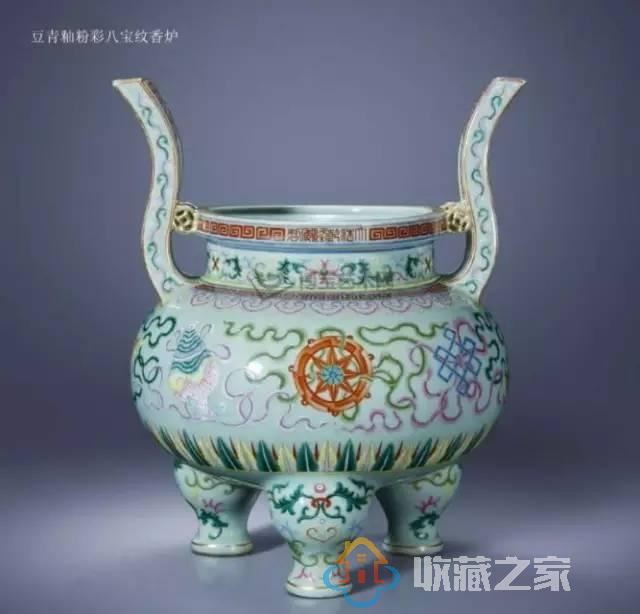 粉彩瓷，中国最贵的瓷器！