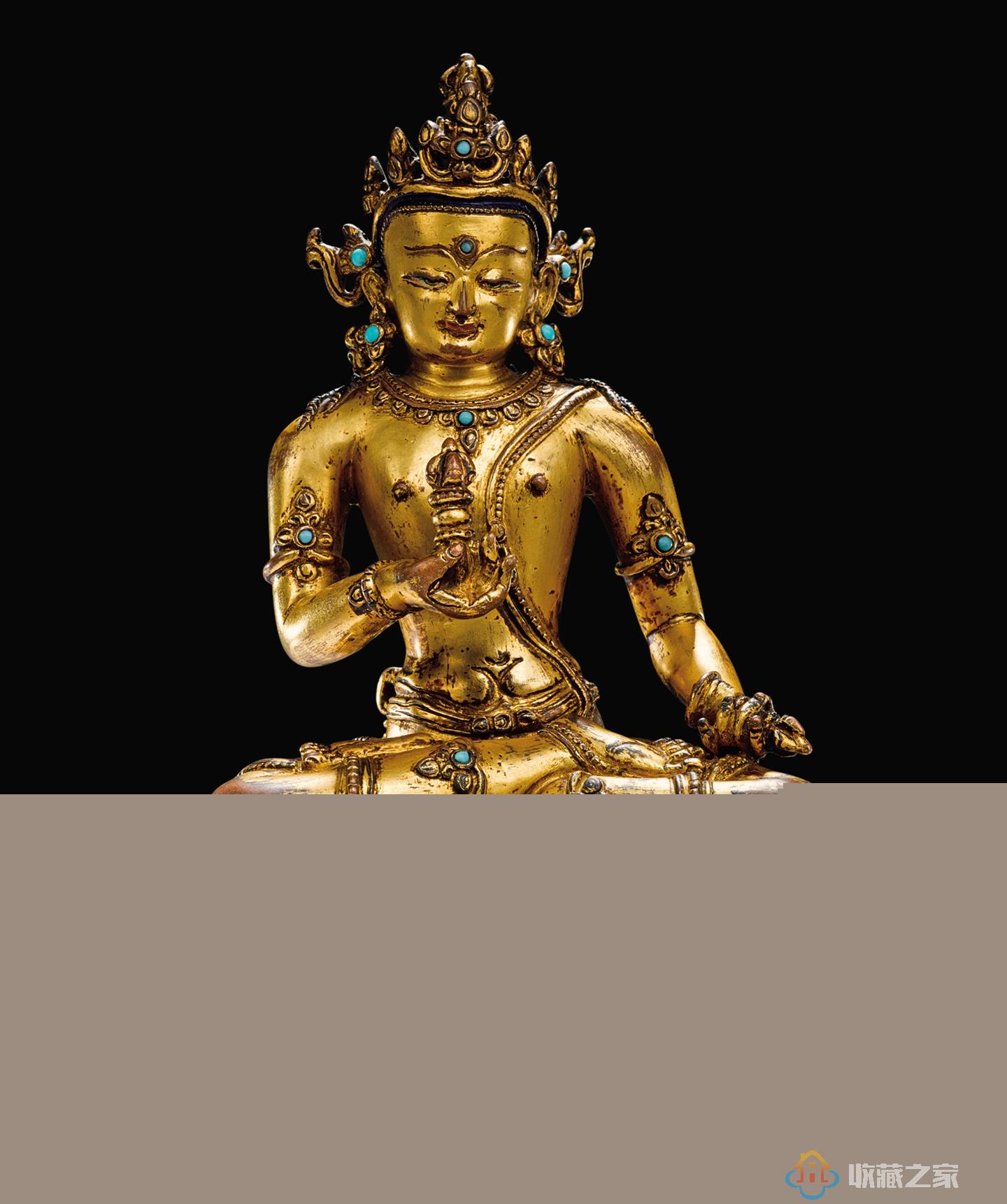  尼泊尔铜鎏金佛像如何辨别